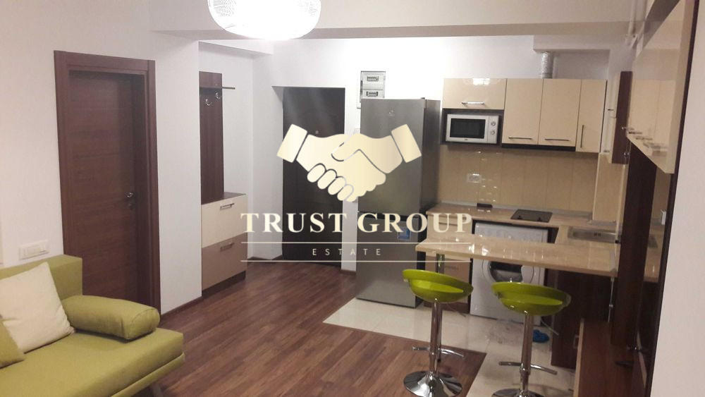 Studio Floreasca | Imobil 2009