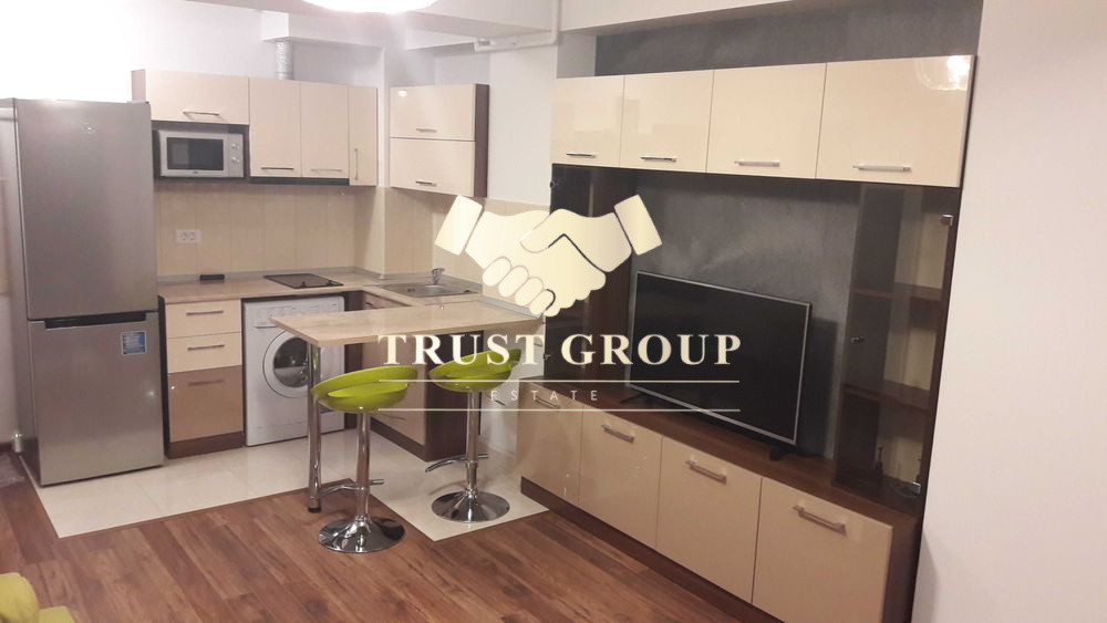 Studio Floreasca | Imobil 2009