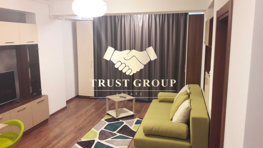 Studio Floreasca | Imobil 2009