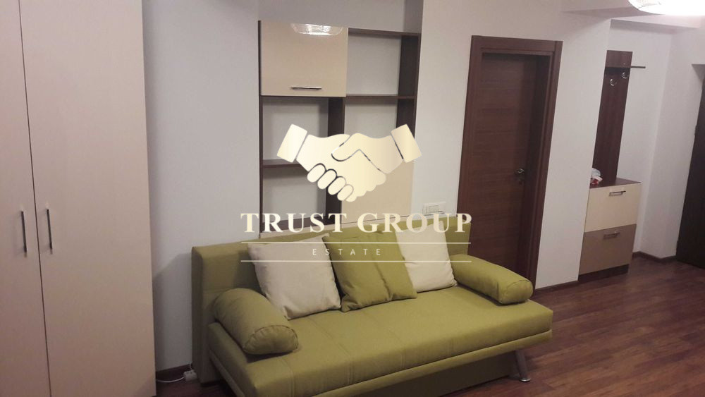 Studio Floreasca | Imobil 2009