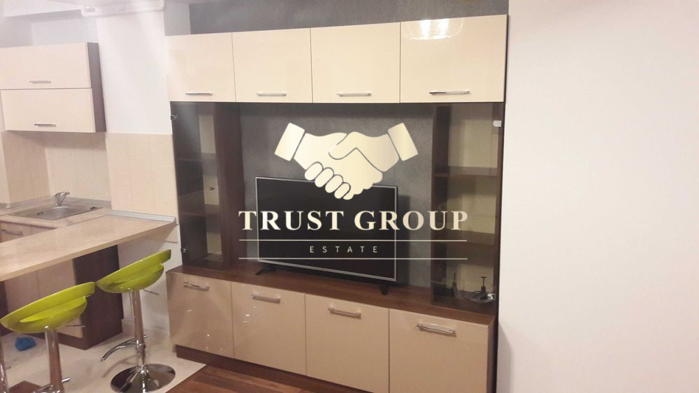 Studio Floreasca | Imobil 2009