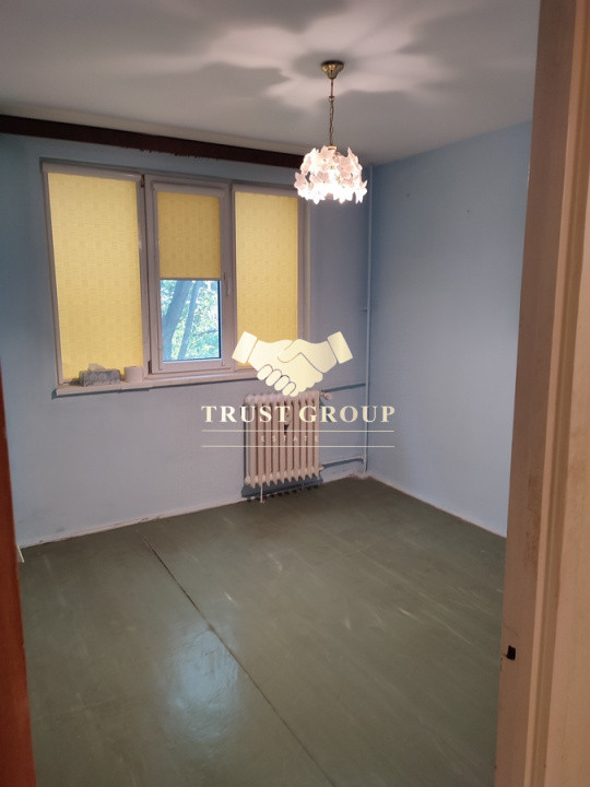 Apartament 3 camere Raul Doamnei