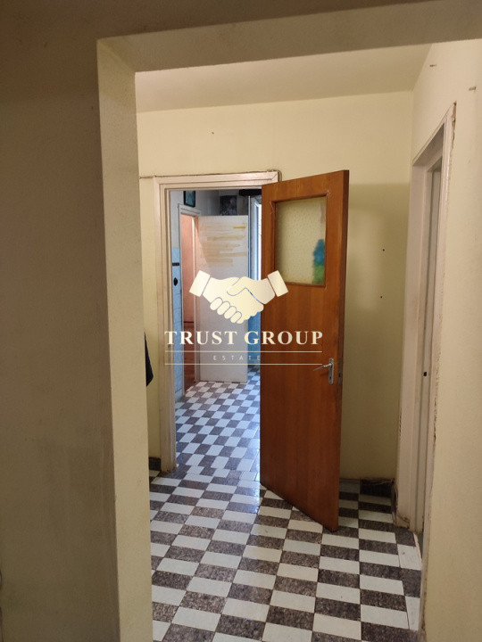 Apartament 3 camere Raul Doamnei