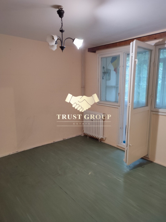 Apartament 3 camere Raul Doamnei