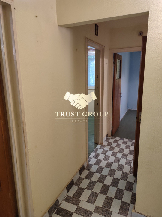 Apartament 3 camere Raul Doamnei