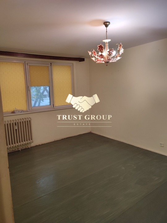 Apartament 3 camere Raul Doamnei