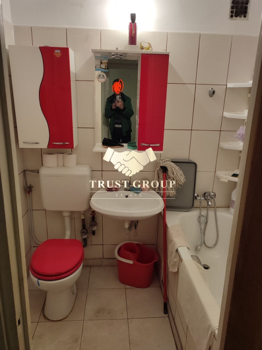 Apartament 3 camere Raul Doamnei