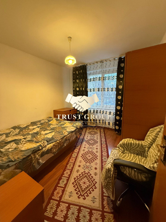 3 camere Rahova | Centrala imobil | Bloc izolat | 