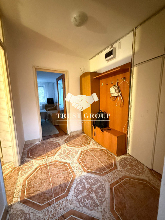 3 camere Rahova | Centrala imobil | Bloc izolat | 