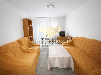 3 camere Rahova | Centrala imobil | Bloc izolat | 