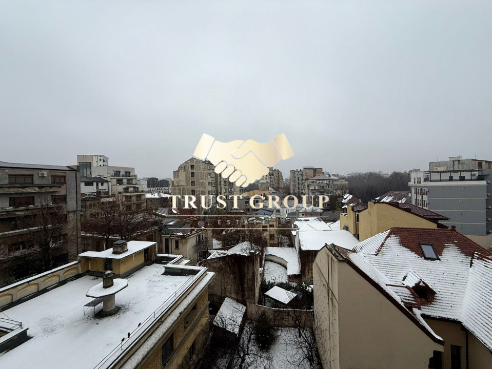 2 camere Kogalniceanu | Renovat total | Parc Cismigiu | 