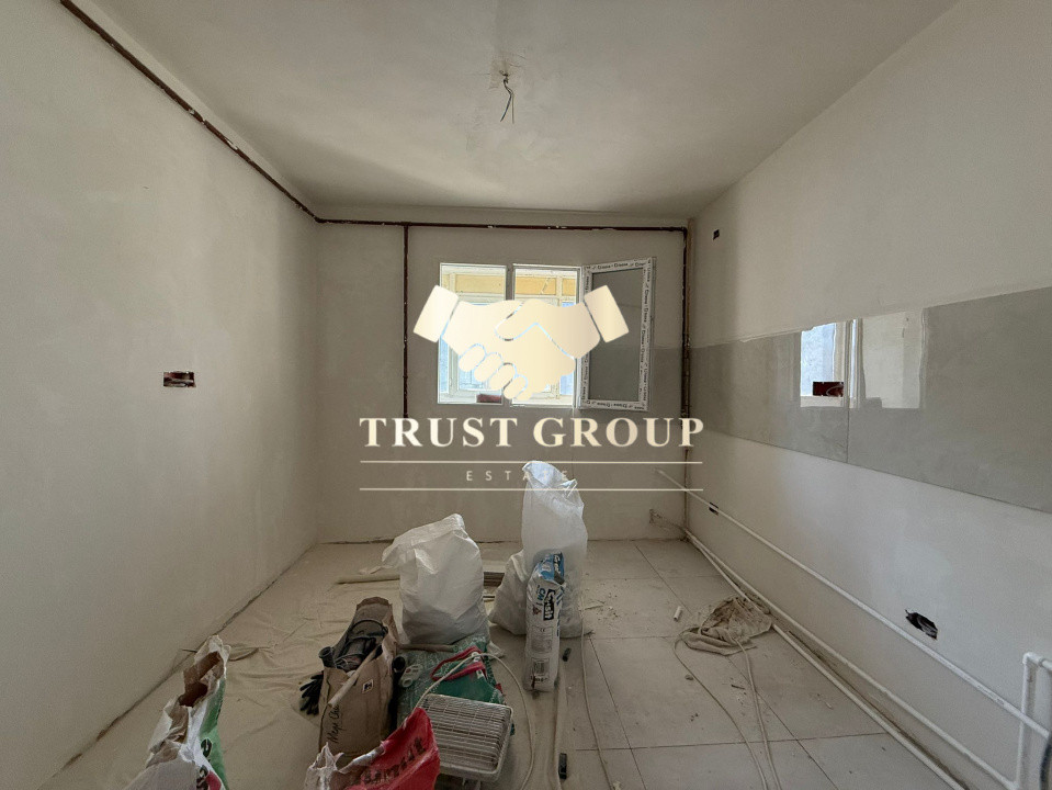 3 camere Lujerului | Centrala Proprie  |