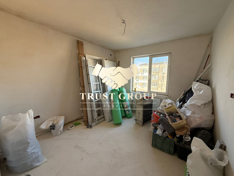 3 camere Lujerului | Centrala Proprie  |