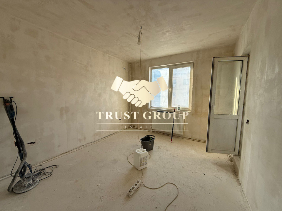 3 camere Lujerului | Centrala Proprie  |