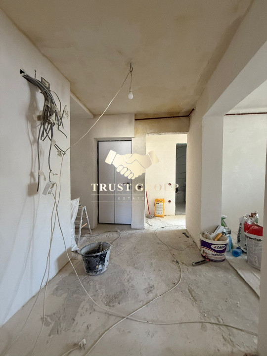 3 camere Lujerului | Centrala Proprie  |