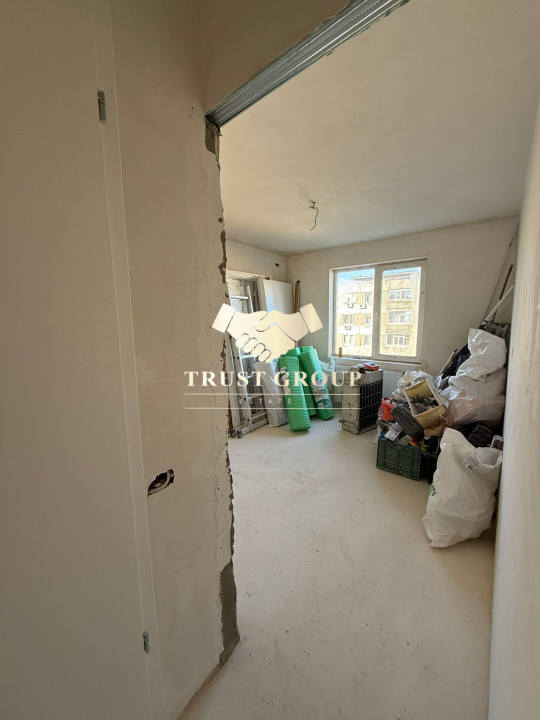 3 camere Lujerului | Centrala Proprie  |