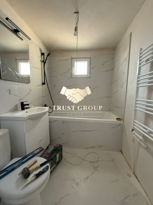 3 camere Lujerului | Centrala Proprie  |