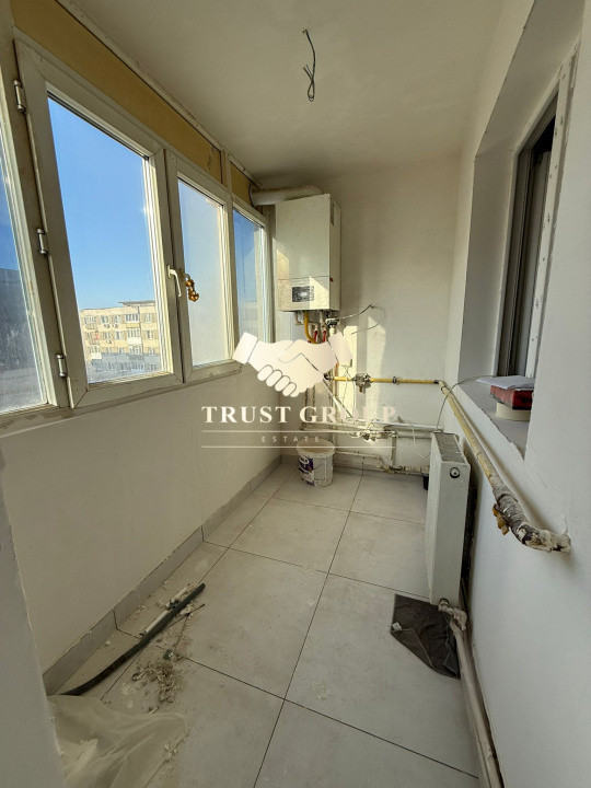 3 camere Lujerului | Centrala Proprie  |