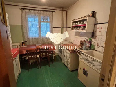 3 camere Lujerului | 2 grupuri sanitare | 