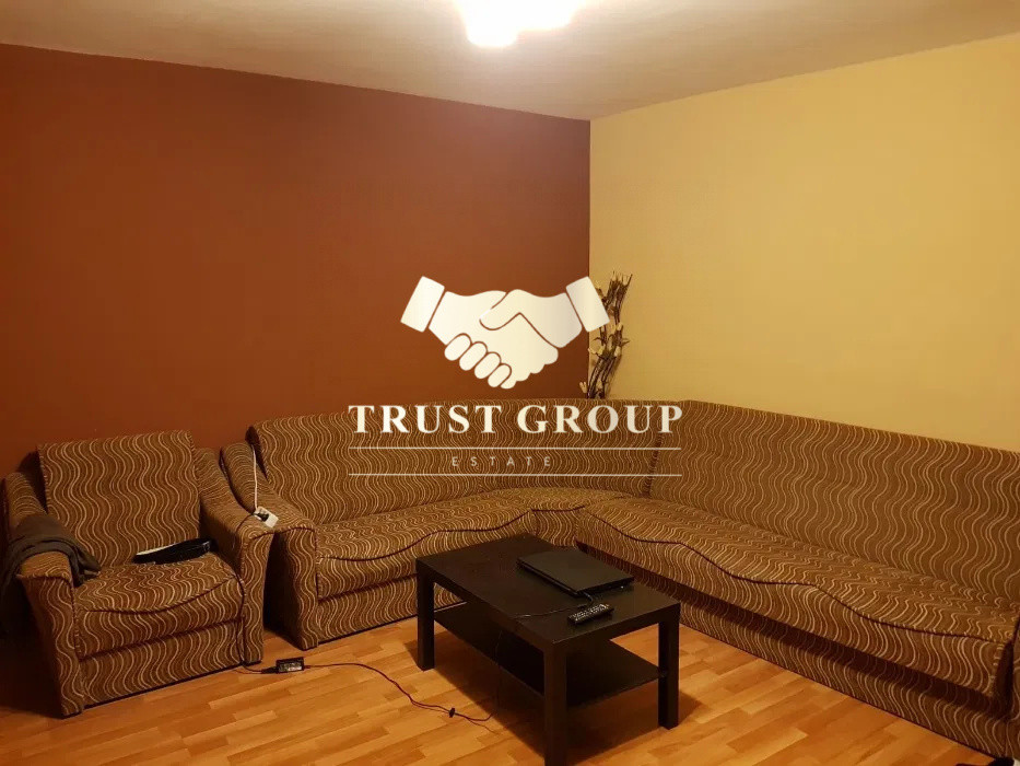 3 camere Pacii | Centrala proprie | Bloc din 1990 reabilitat | 