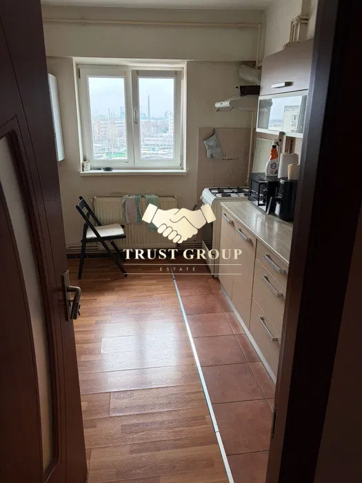 3 camere Pacii | Centrala proprie | Bloc din 1990 reabilitat | 