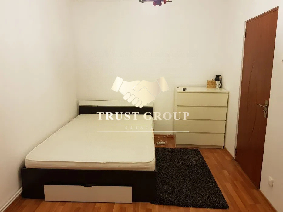 3 camere Pacii | Centrala proprie | Bloc din 1990 reabilitat | 