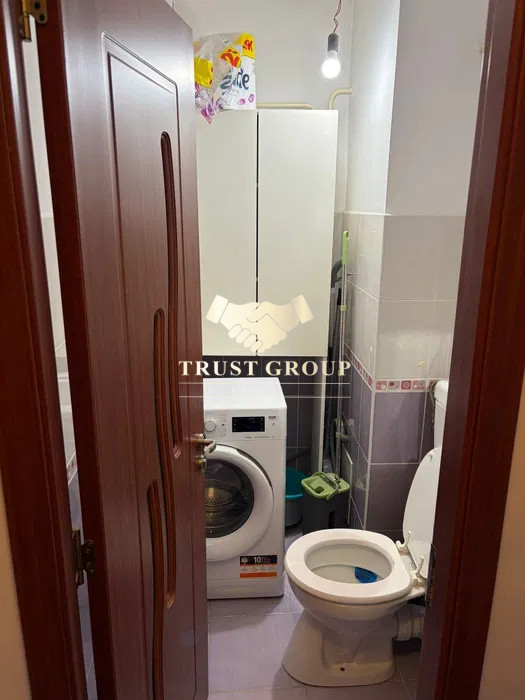 3 camere Pacii | Centrala proprie | Bloc din 1990 reabilitat | 