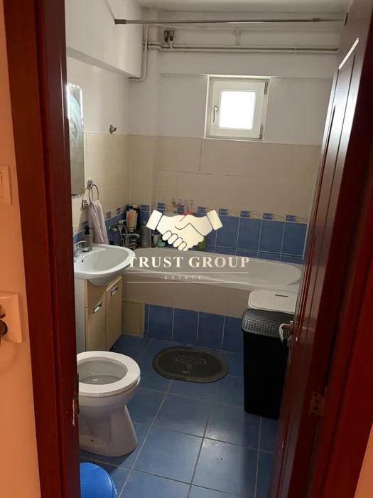 3 camere Pacii | Centrala proprie | Bloc din 1990 reabilitat | 