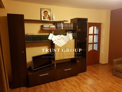 3 camere Pacii | Centrala proprie | Bloc din 1990 reabilitat | 