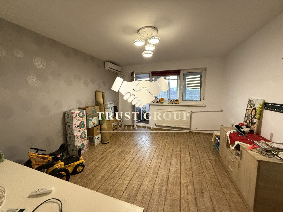 2 camere Drumul Taberei | 3 min metrou | 