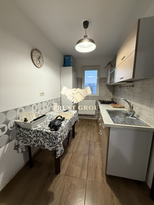 2 camere Drumul Taberei | 3 min metrou | 