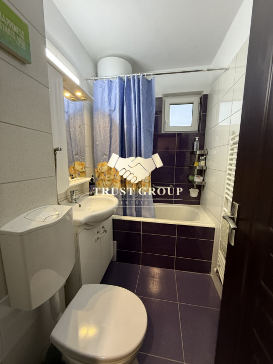 2 camere Drumul Taberei | 3 min metrou | 