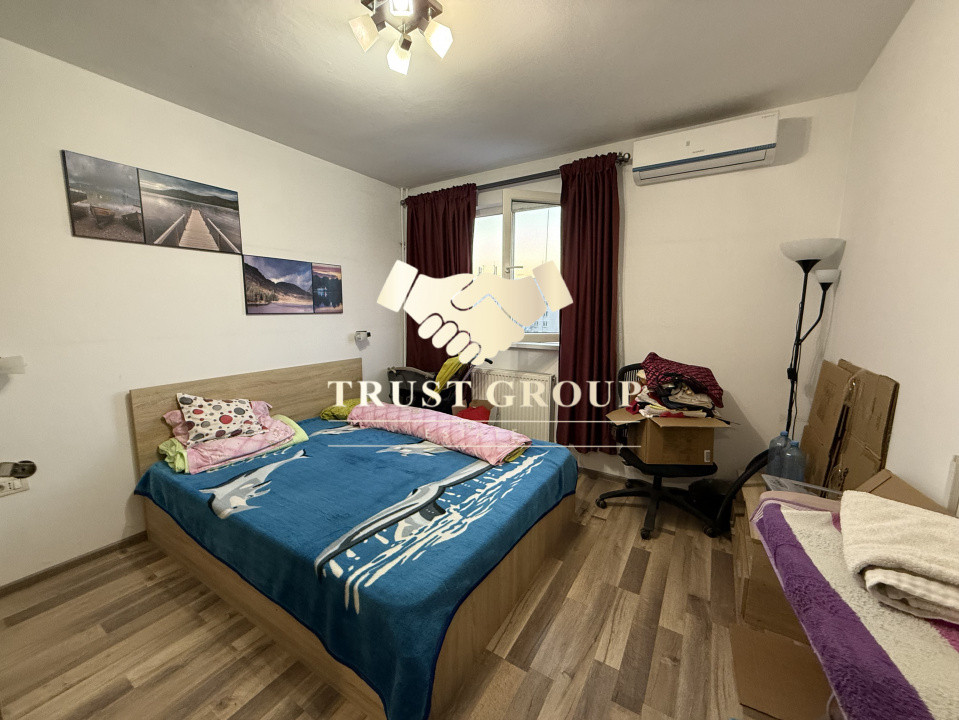 2 camere Drumul Taberei | 3 min metrou | 