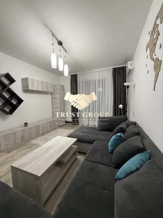 2 camere Lujerului | Plaza faza 2 | 