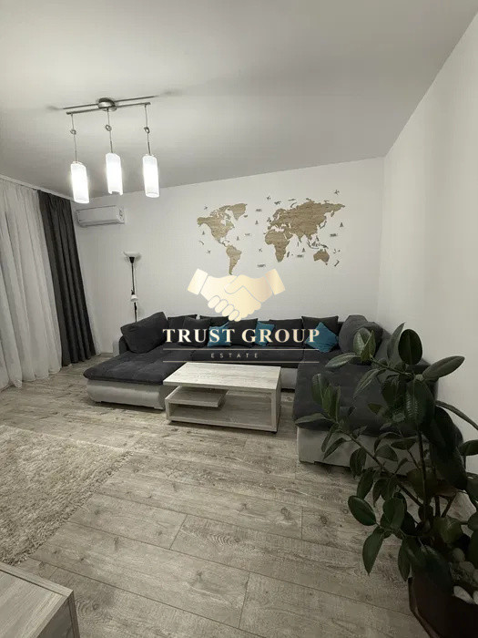 2 camere Lujerului | Plaza faza 2 | 