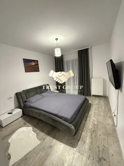 2 camere Lujerului | Plaza faza 2 | 