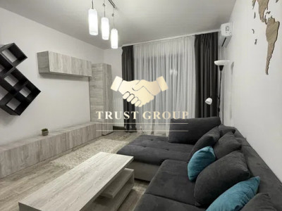 2 camere Lujerului | Plaza faza 2 | 