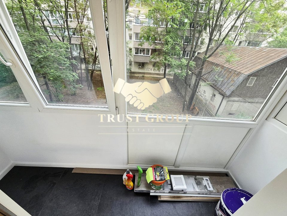 Lujerului-Politehnica | 2 camere | 