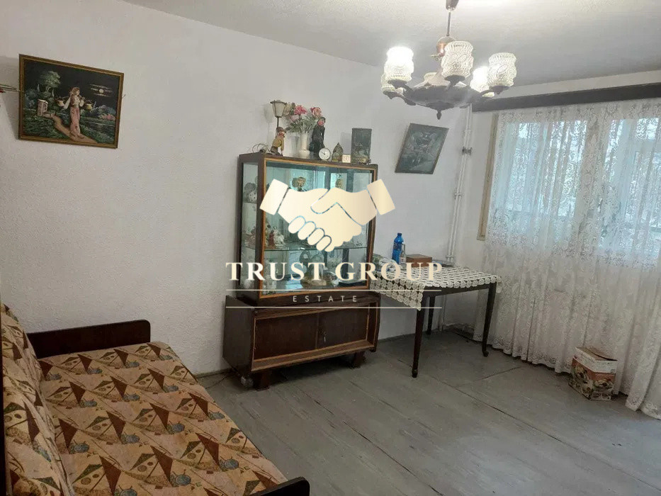 2 camere Drumul Taberei | Bloc tip P | 