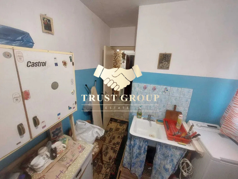 2 camere Drumul Taberei | Bloc tip P | 