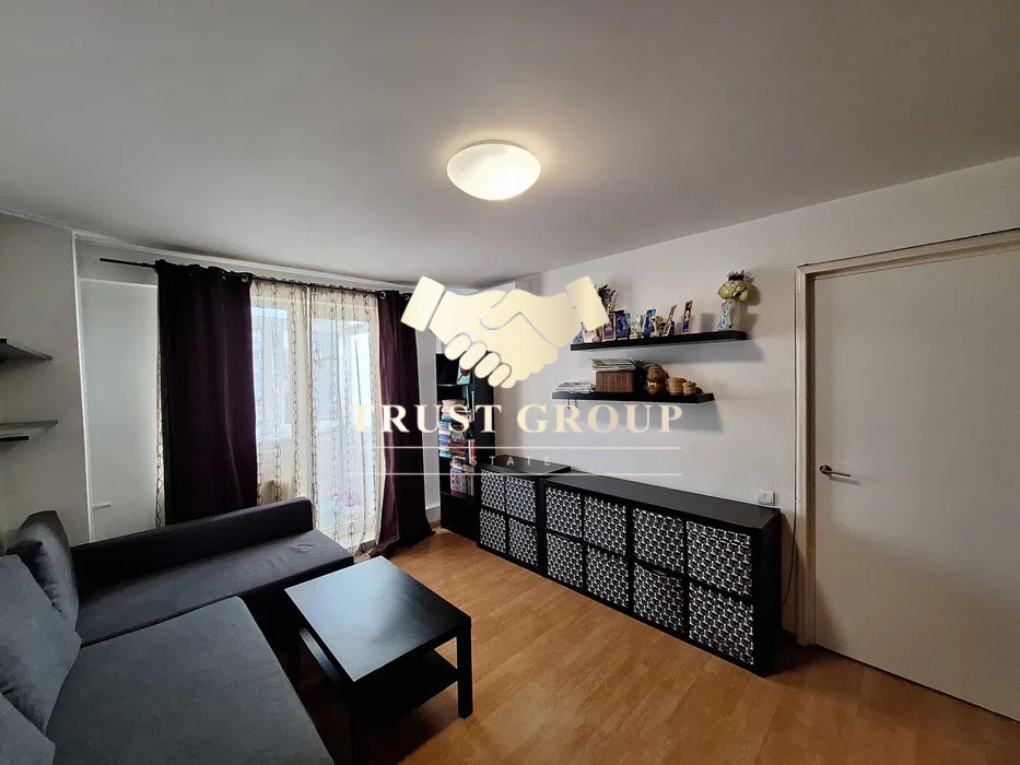 2 camere Lujerului | Centrala Proprie | 