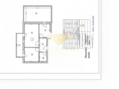 3 camere Bloc nou | Drumul Taberei | Gradina 86m2 | 