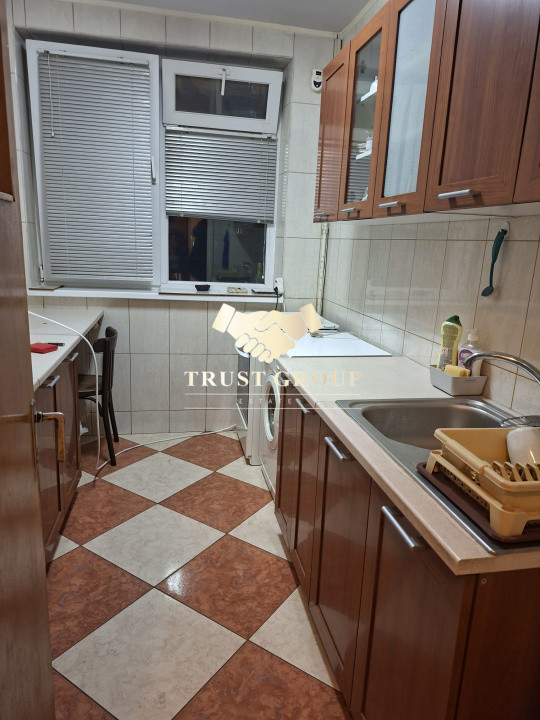 2 camere Drumul Taberei | 2 min metrou | 