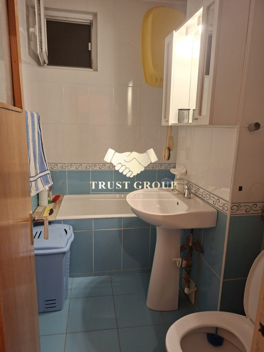 2 camere Drumul Taberei | 2 min metrou | 