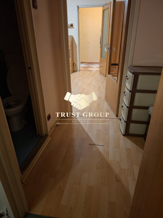 2 camere Drumul Taberei | 2 min metrou | 