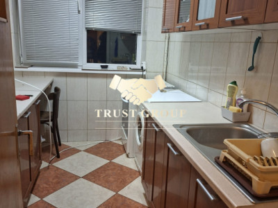2 camere Drumul Taberei | 2 min metrou | 