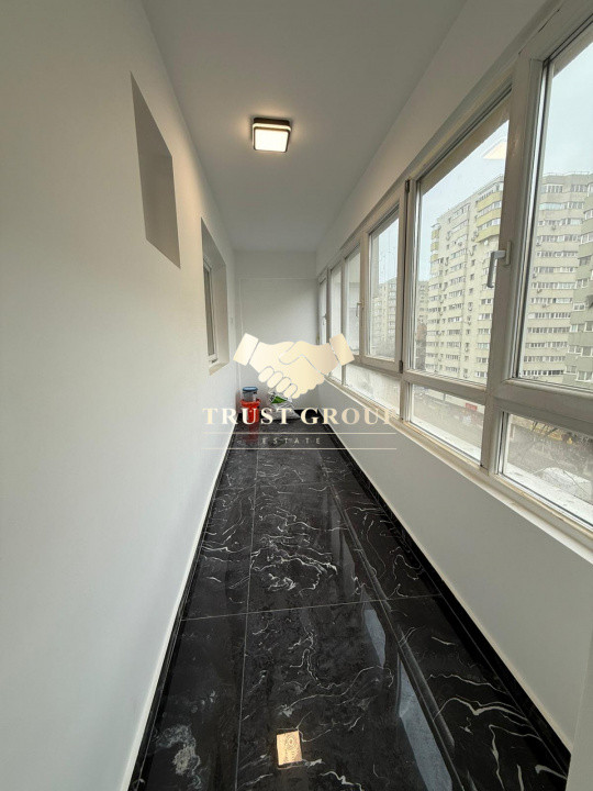 Apartament 2 camere -3 minute metrou Iancului