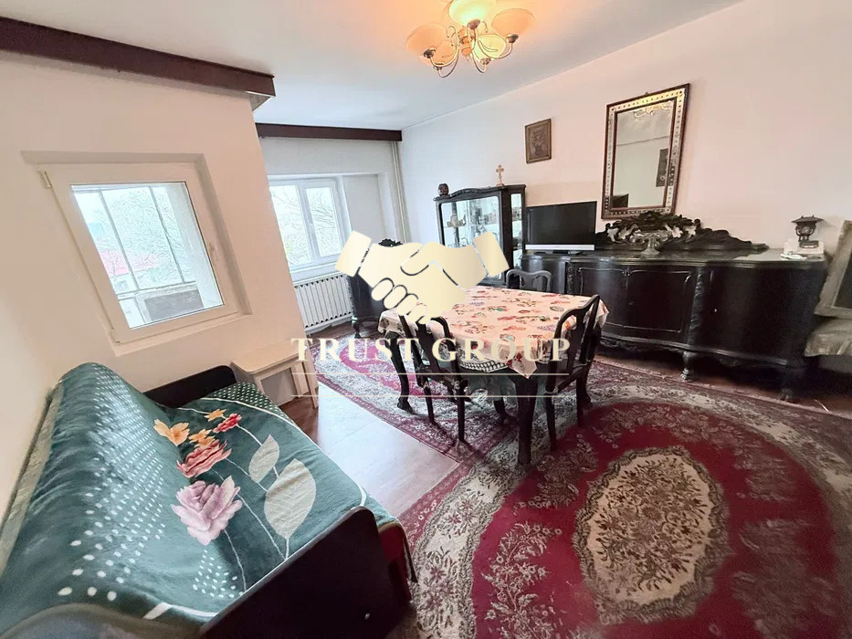 2 camere Drumul Sarii-Panduri |