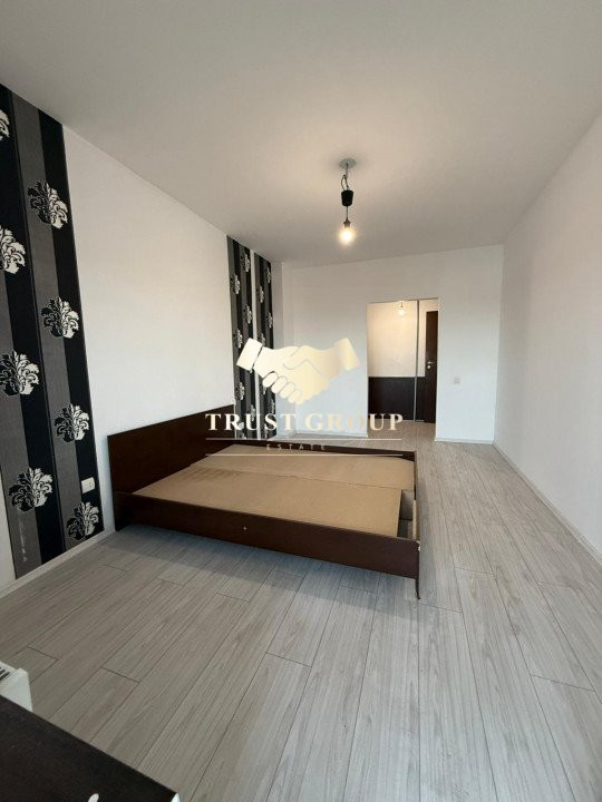 Ansamblul Primavara | 2 camere de 73m2 | Loc de parcare | 