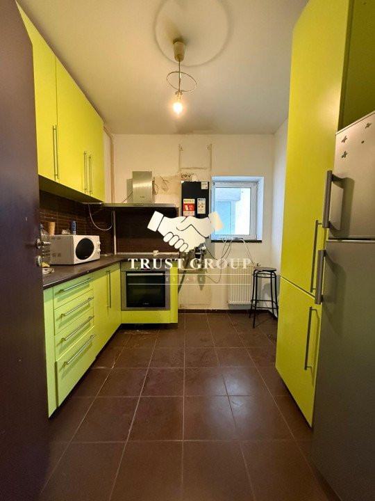 Ansamblul Primavara | 2 camere de 73m2 | Loc de parcare | 